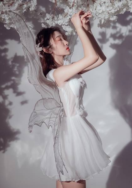 形象照片