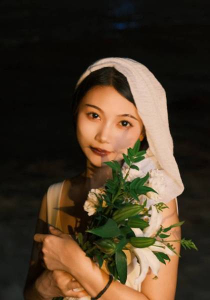推荐艺人