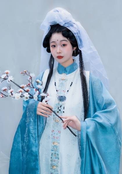 形象照片