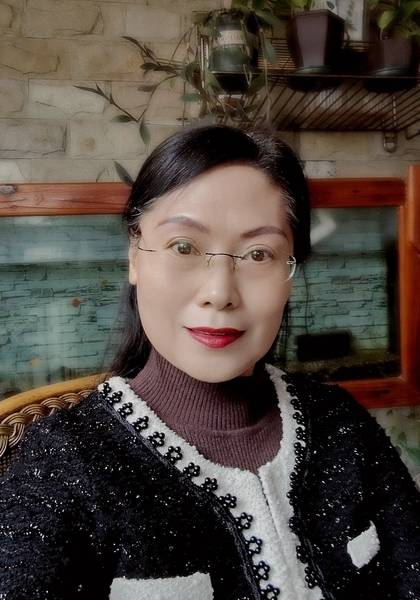 形象照片