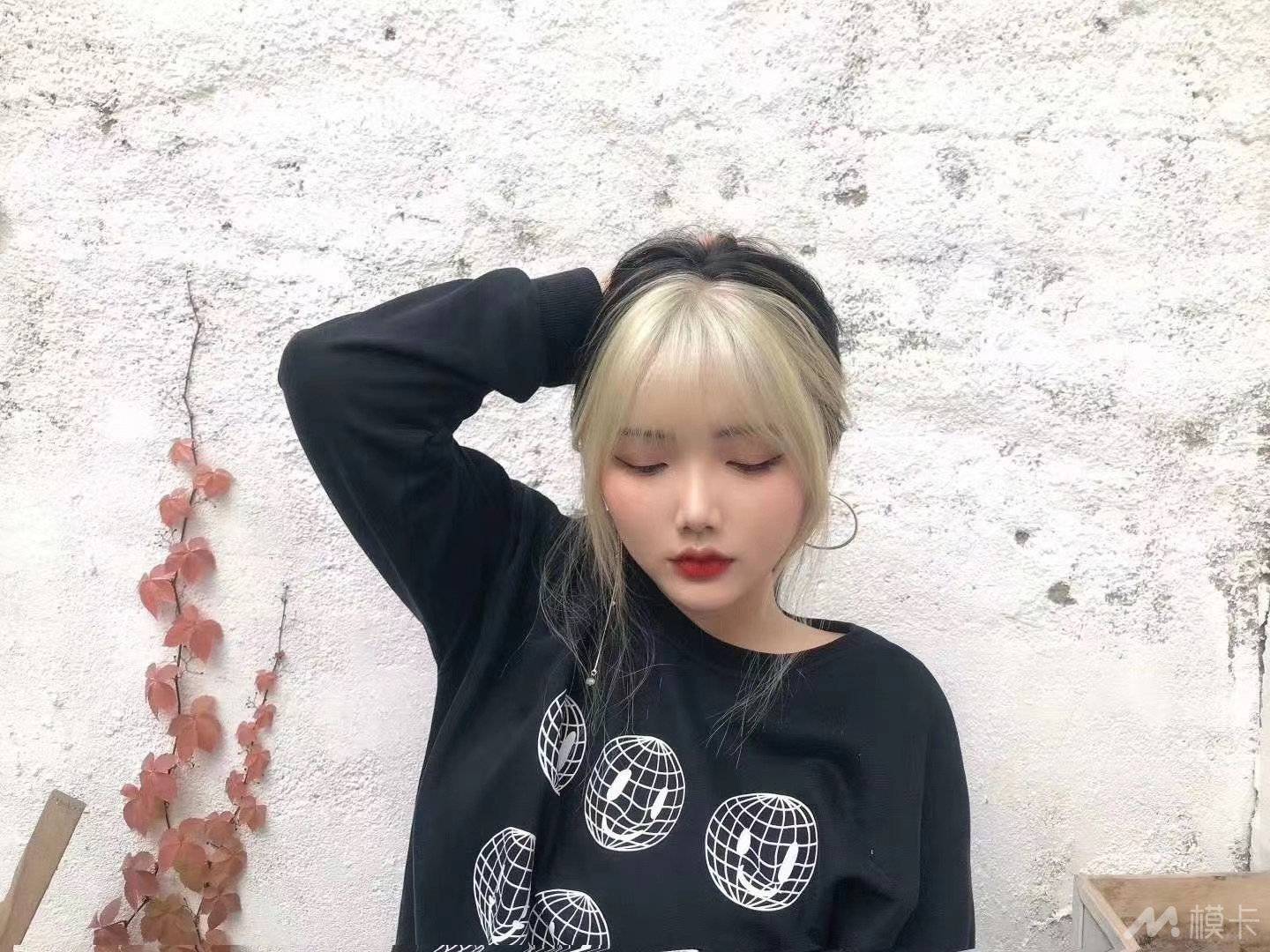 通告图片