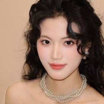 嘻嘻小熊的微模卡作品