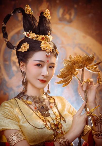 形象照片