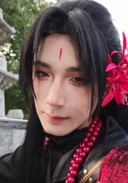 形象照片