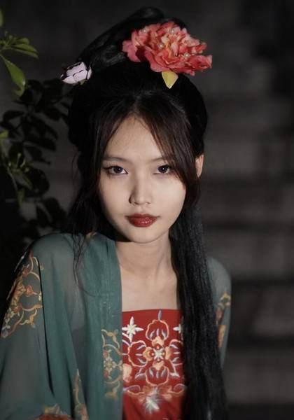 形象照片