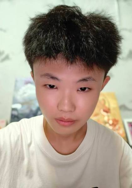 形象照片