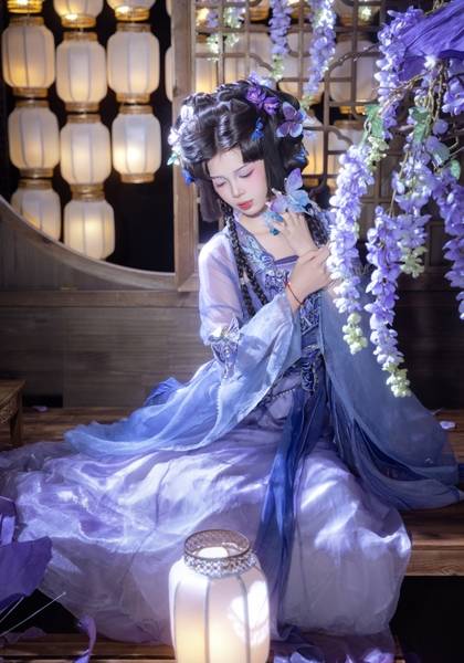 形象照片