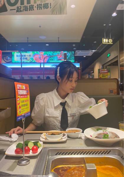 形象照片