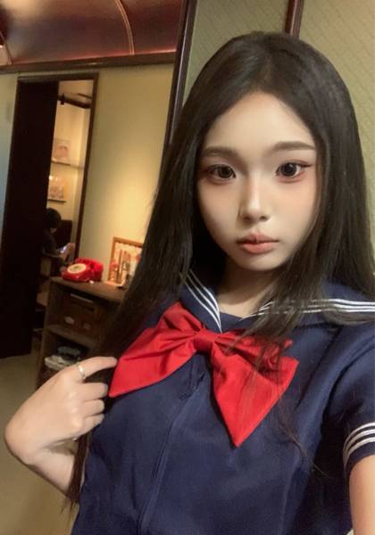 形象照片