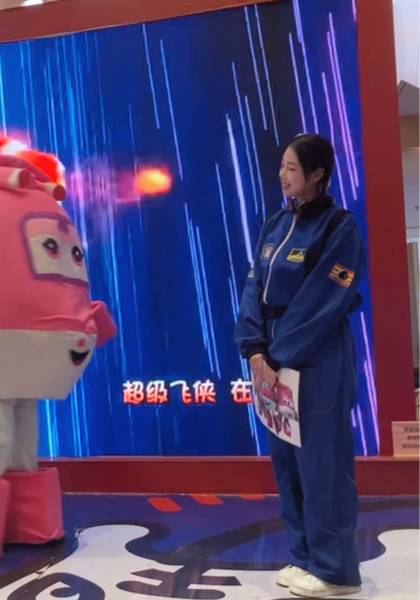 形象照片