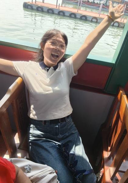 形象照片