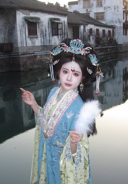 形象照片