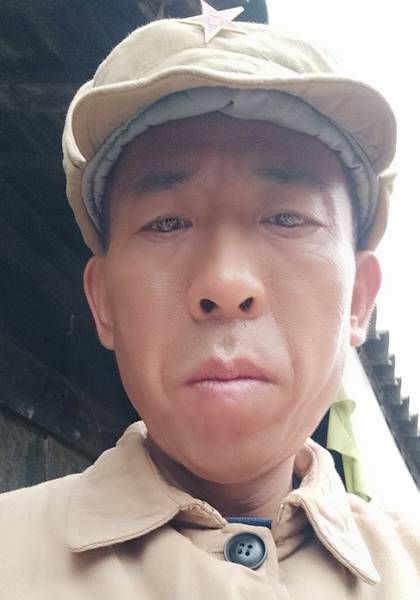 推荐艺人