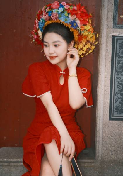 推荐艺人