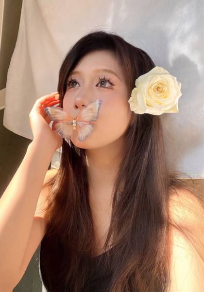 形象照片