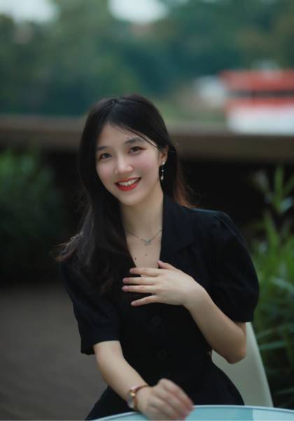 形象照片