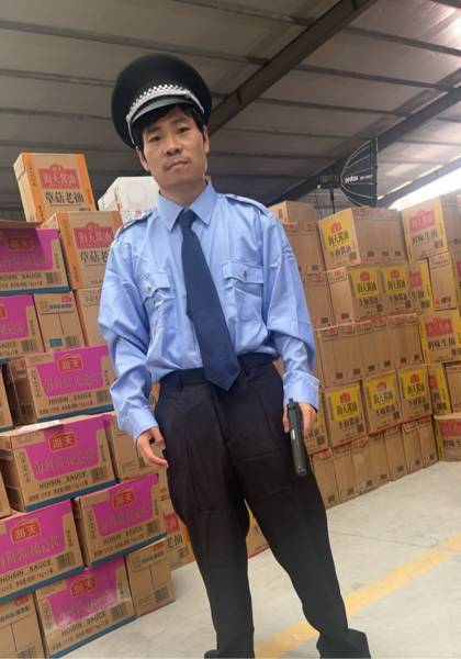 形象照片