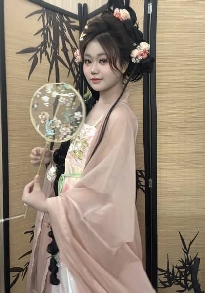 形象照片