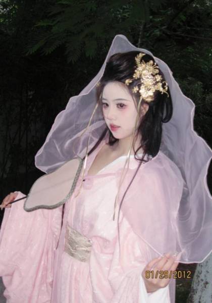 推荐艺人