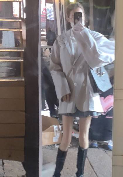 形象照片