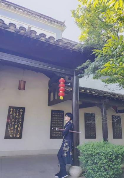 形象照片