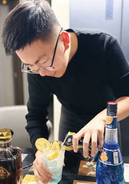 形象照片