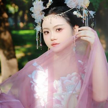 鹿溪的微模卡作品