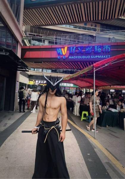 推荐艺人