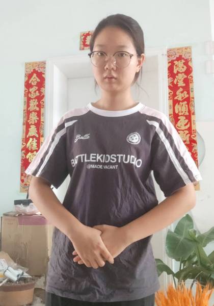 形象照片