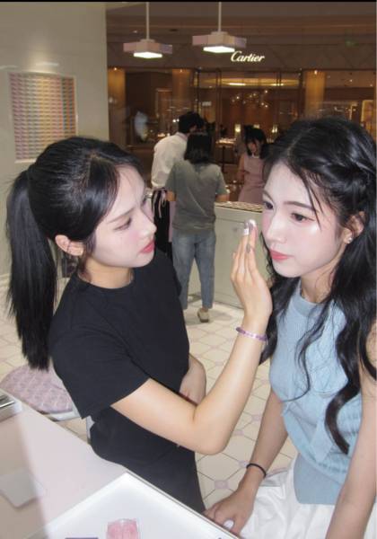 形象照片