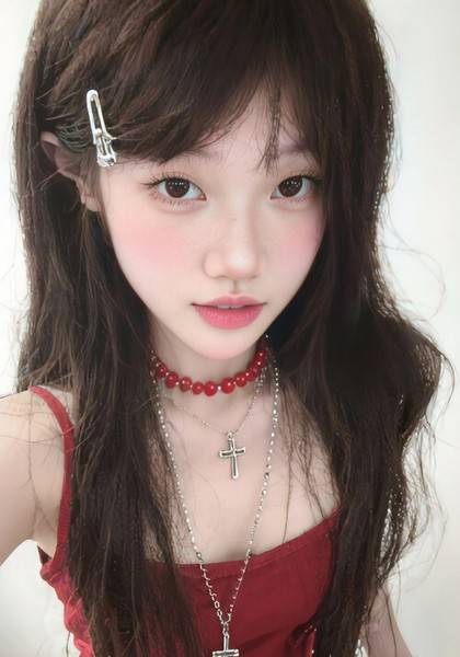 形象照片