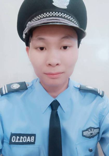 形象照片