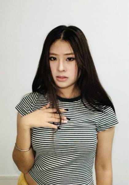 形象照片