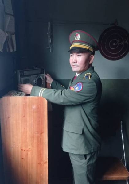 推荐艺人