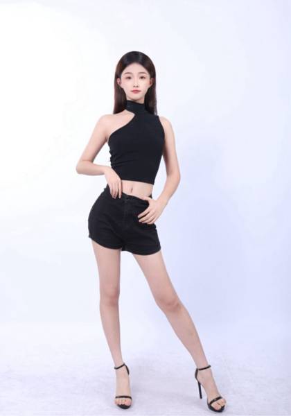形象照片
