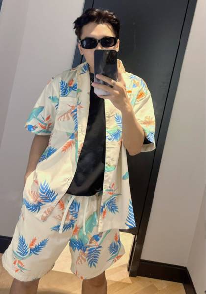 形象照片