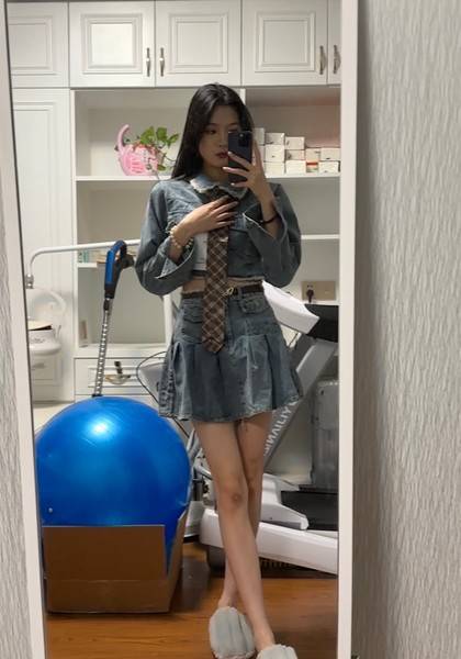 形象照片