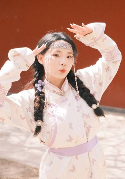 形象照片