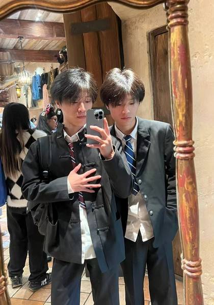 推荐艺人