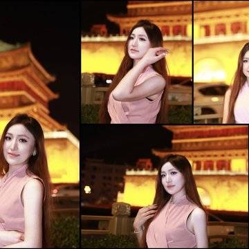 经历图片