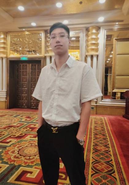 推荐艺人