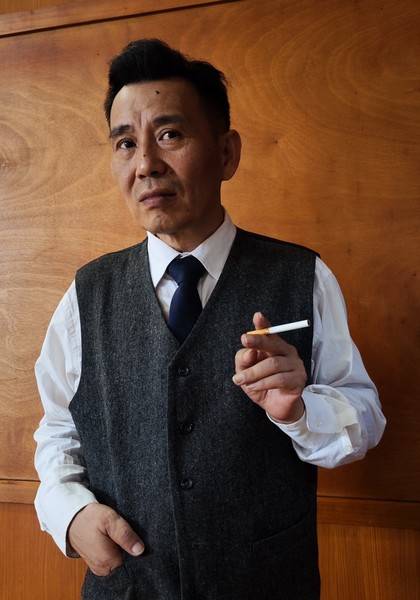 推荐艺人