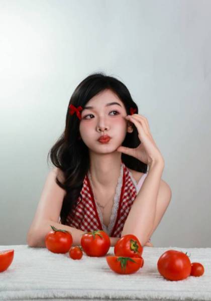 形象照片