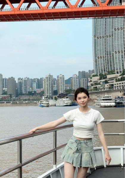 形象照片