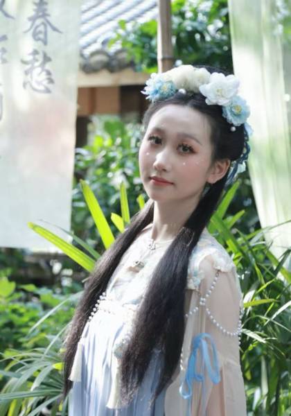 推荐艺人