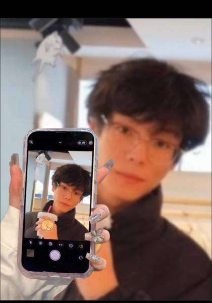 形象照片