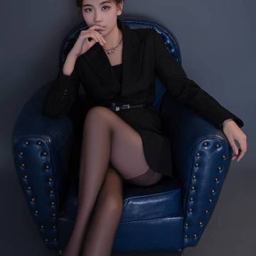 时肆的微模卡作品