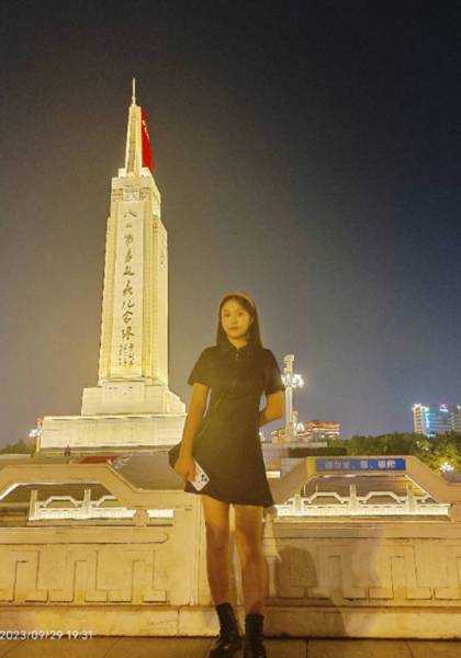 形象照片
