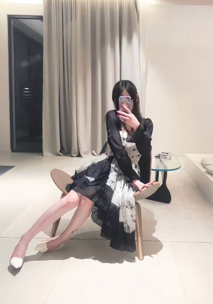 推荐艺人