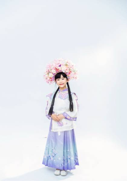 形象照片